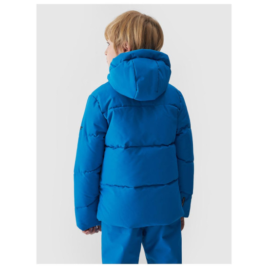 4F Παιδικό μπουφάν Technical Jacket